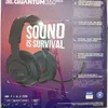 The image shows the packaging of a JBL Quantum 350 Wireless gaming headset. Produktbild-Vorschau