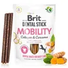Brit Dog Snack Dental Stick Mobility 251g | Curcuma & Produktbild-Vorschau 4