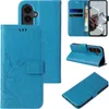 Handyhülle für Samsung Galaxy S26 Floral Blumen Produktbild-Vorschau 1