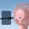 Ventilateur USB Mini ventilateur de bureau silencieux TOPK Voir les images du produit 6