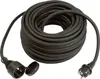 Przedłużacz 16 A 230 V 3G1.5mm² 5m IP44 WEINGÄRTNER Podgląd zdjęcia produktu 1