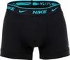 NIKE Herren Boxer Shorts, 3er Pack - Trunks, Logobund, Produktbild-Vorschau 3