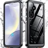 Custodia impermeabile per Samsung Galaxy S25 FE Protezione Anteprima dell’immagine prodotto 1