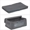 Borsa portaoggetti Relaxdays, set da 3, pieghevole, con Anteprima dell’immagine prodotto 6