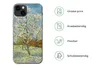MuchoWow® Handyhülle Schutzhülle Hülle für iPhone 13 Produktbild-Vorschau 7