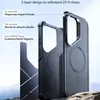 ESR Cyber ??Tough Kickstand mit Magnetfunktion Hülle für Produktbild-Vorschau 15
