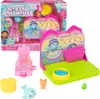 Gabby's Dollhouse Deluxe Room Spielset, Fest-Raum mit Produktbild-Vorschau 9