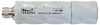Mikrotik GrooveA 52HPn, 2,4 GHz, 5 GHz, 150 Mbit/s, 10,100 Produktbild-Vorschau 1