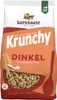 Barnhouse  Krunchy Dinkel 600g Produktbild-Vorschau 5