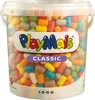 PlayMais Basic 1.000 (großer Eimer) Produktbild-Vorschau 25