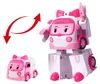 Set mit Figuren – Transformatorautos 4 Stück Produktbild-Vorschau 3