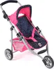 BAYER CHIC 2000 Jogging Buggy LOLA 612-84 Produktbild-Vorschau 1