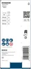 Rallonge pour adaptateur perforé EXPERT Power Change Plus, Voir les images du produit 1