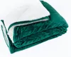 Borussia Mönchengladbach Kuscheldecke Cozy Logo dunkelgrün Produktbild-Vorschau 5