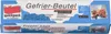 QUICKPACK Gefrierbeutel 1l 40er 18x25cm Produktbild-Vorschau 1