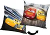 Disney Cars Kissenbezug Maße ca. 40 x 40 cm da Produktbild-Vorschau 2
