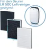 Beurer Nachkaufset zum LR500 Connect Produktbild-Vorschau 7