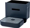 Tornado Tcm-7042-gs Kapselkaffeemaschine  One Size / EU Produktbild-Vorschau 5