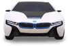 BMW i8 1:24 Blanc/Jaune Série Photochromique UV 2,4 GHz Voir les images du produit 26