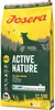 Josera Active Nature, Adult, jede Rasse, Geflügel, Reis, Produktbild-Vorschau 1