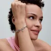 Pandora ME Sparkling Moon Mini Charm Wisiorek 793364C01 Podgląd zdjęcia produktu 3