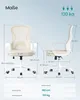 SONGMICS Bürostuhl ergonomisch, Drehstuhl mit Netzgewebe, Produktbild-Vorschau 6