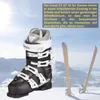 Damen Skischuhe Skistiefel Alpinskischuhe Alpin-Skistiefel Produktbild-Vorschau 3