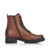 Remonte Schnür-,Zug-u.Schnallenstiefel in braun, Gr. 40 Produktbild-Vorschau 37