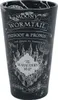 HARRY POTTER - Large Glass - 400ml - Marauder's map - Matte Produktbild-Vorschau 6
