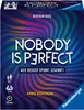 Nobody is perfect Mini Edition Ravensburger 26847 Produktbild-Vorschau 1