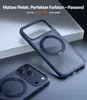 Torras Ostand Pro Series blu notte per iPhone 17 Pro Anteprima dell’immagine prodotto 11