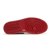 Air Jordan 1 High OG Varsity Red - EU: 39 Productafbeelding-voorbeeld 4