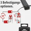 Brennenstuhl -Line Steckdosenleiste 4-fach schwarz 1,8m Produktbild-Vorschau 31
