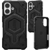 Urban Armor Gear Monarch, Cover, Apple, iPhone 16, 15,5 cm Produktbild-Vorschau 10