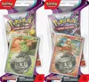 Pokémon TCG Scarlet & Violet 06 Checklane Blister *wersja Podgląd zdjęcia produktu 6