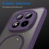 Custodia MagSafe per Xiaomi Redmi Note 15 Pro 5G con Anteprima dell’immagine prodotto 7