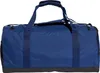 adidas LINEAR DUFFEL Größe M Sporttasche blau/weiß Produktbild-Vorschau 3