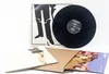 Lot de 10 enveloppes carton vinyle 33 tours format 350x350 Voir les images du produit 6