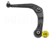 Meyle HD Querlenker vorne unten links für Peugeot 206 206+ Produktbild-Vorschau 17