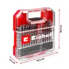 Bit- und Bohrer-Set für Holz, Stein und Metall in L-CASE, Produktbild-Vorschau 2