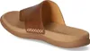 Gabor Dames slippers  Open Teen - Cognac - Maat 42 Voir les images du produit 45