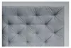 Designer Bett Polsterbett Betten Hotel Boxspringbett  Produktbild-Vorschau 8