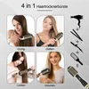 MODFU 4-in-1 Heißluftbürste Ionen Haarstyler, Produktbild-Vorschau 10
