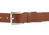 PICARD Gürtel Belt Leather Belt W115 Cognac braun Produktbild-Vorschau 2