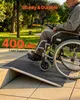 Rampa dla wózków inwalidzkich VEVOR, wymiary 810x390 mm, Podgląd zdjęcia produktu 3
