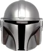 Monogram The Mandalorian Star Wars Helm Sparschwein 21 Cm Produktbild-Vorschau 2