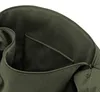 Reisenthel Moonbag cord dark matcha Produktbild-Vorschau 3