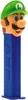 PEZ Spender Harry Potter 17g Produktbild-Vorschau 3