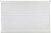Plissee - Weiß - 70 x 210 cm - Klemmfix Produktbild-Vorschau 1