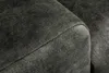 riess-ambiente Big Sofa ELEGANCIA 285cm moosgrün Microfaser Produktbild-Vorschau 7